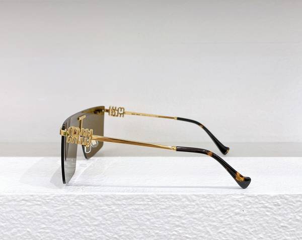 Miu Miu Sunglasses Top Quality MMS00454